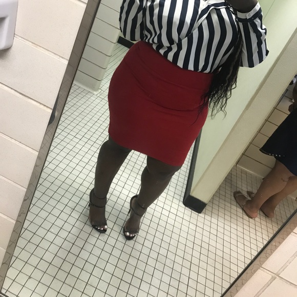 ASOS Curve Dresses & Skirts - Skirt